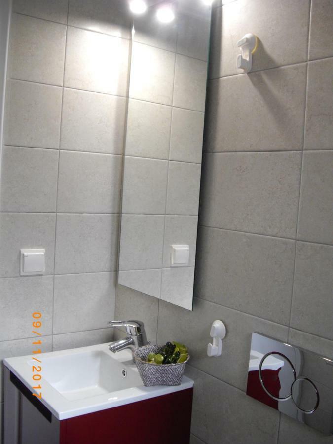 The 25Sqm Sunny, Modern And Comfortable Афіни Екстер'єр фото